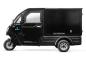 Preview: Heavy Truck gXC V2 3kW mit bis zu 173Ah Batterie